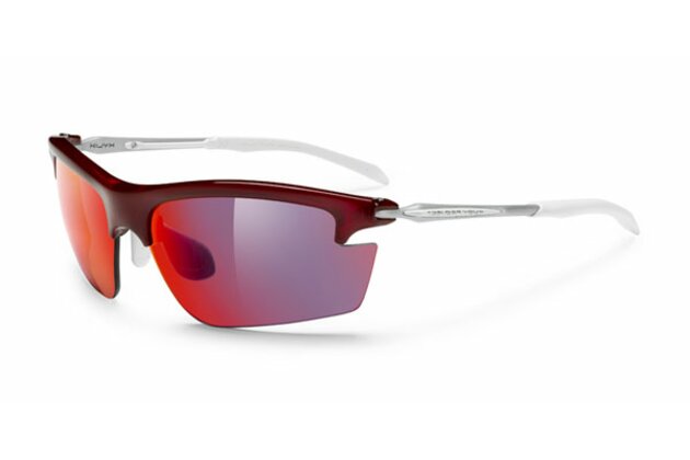 Rudy Project KYLIX XY ImpactX Multilaser Red