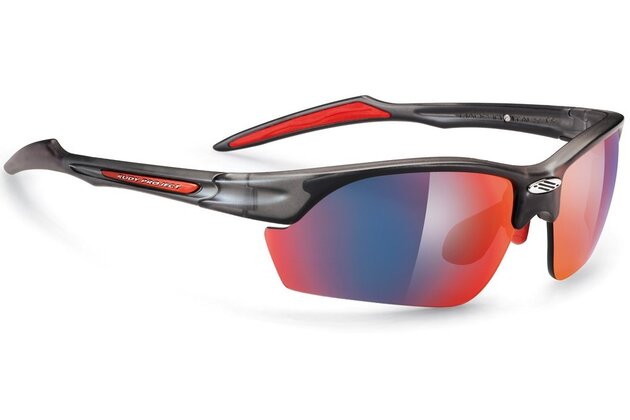 Rudy Project SWIFTY Multilaser Red