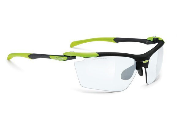 Rudy Project PROFLOW ImpactX Photochromic Clear