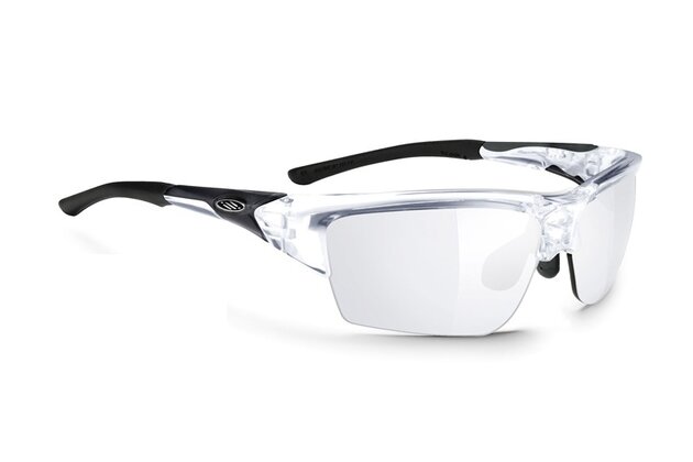 Rudy Project RYZER XL, ImpactX Photolaser Clear