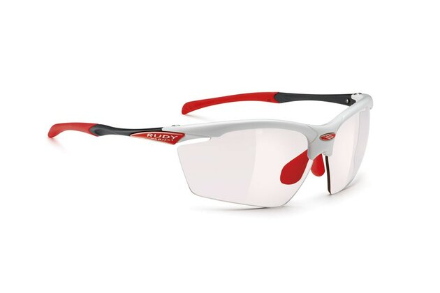 RUDY PROJECT AGON ImpactX Photochromic Polarized grey