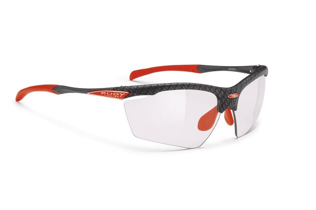 Cyklistické brýle RUDY PROJECT AGON SP298919