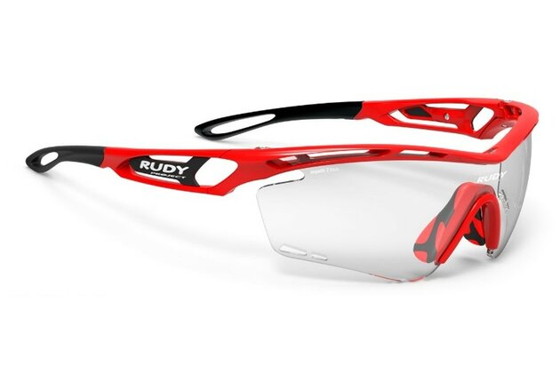 Cyklistické brýle RUDY PROJECT TRALYX ImpactX Photochromic 2