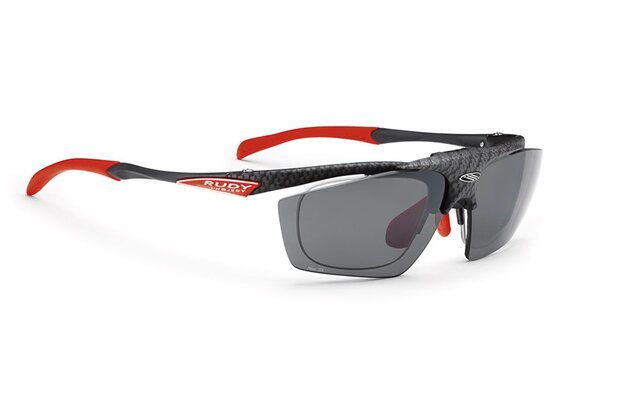 Cyklistické brýle RUDY PROJECT IMPULSE FLIP UP SP341019