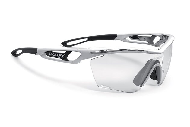 Cyklistické brýle RUDY PROJECT TRALYX SLIM SP467369