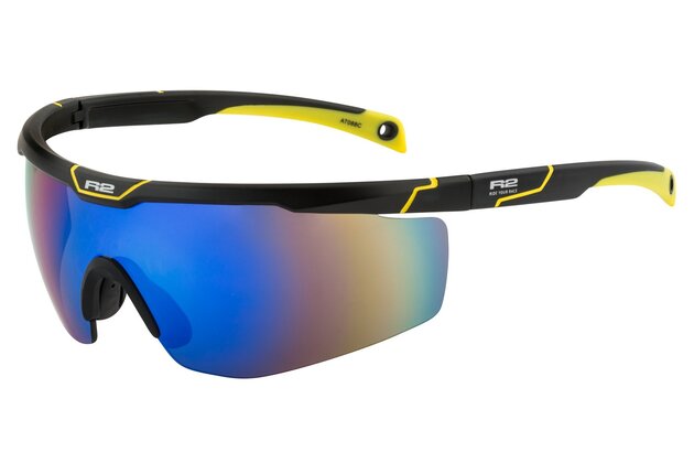 Cyklistické brýle R2 SPEEDY AT088C