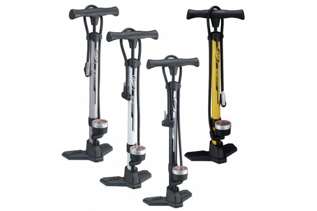 Autopumpa BBB AIRBOOST BFP-21