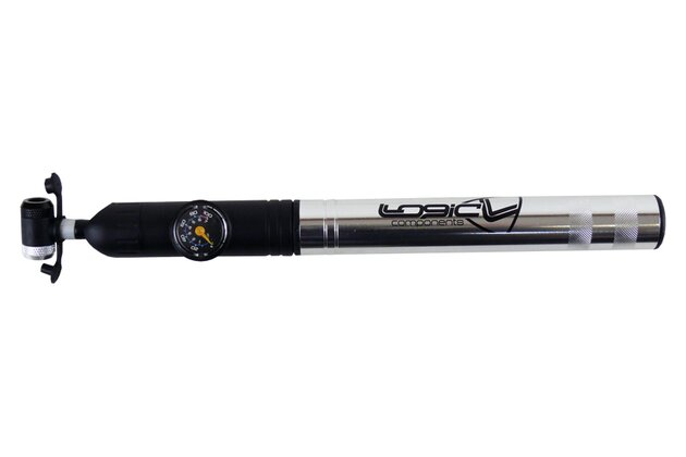 Hustilka MRX LOGIC TH-004AG