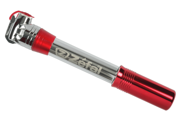 Hustilka Zefal Z CROSS