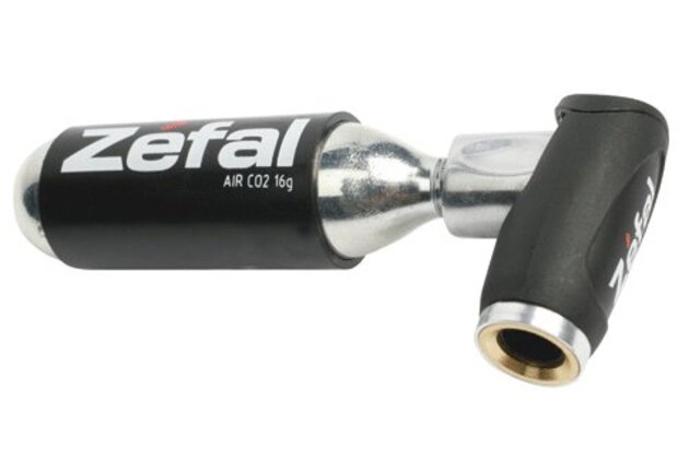 ZEFAL ADAPTER EZ PUSH, model 2014