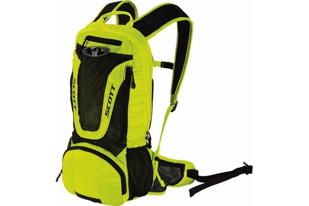 SCOTT AIRSTRIKE HYDRO 7,5, model 2015