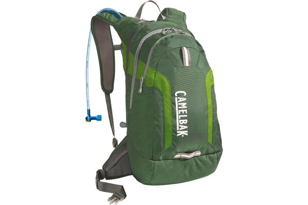 Batoh CAMELBAK BLOWFISH, model 2011