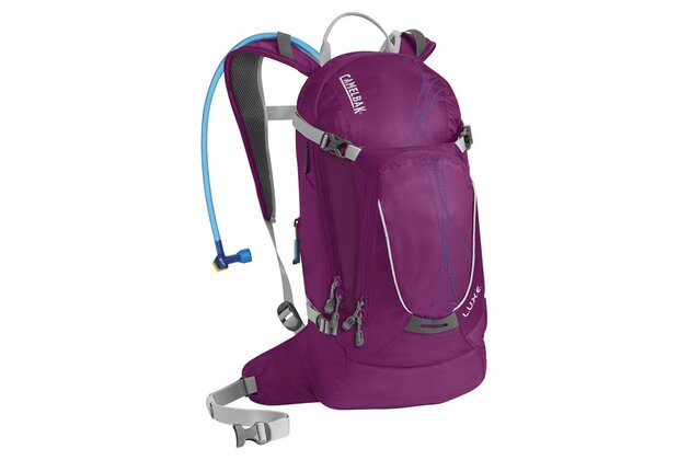 CAMELBAK LUXE, model 2014