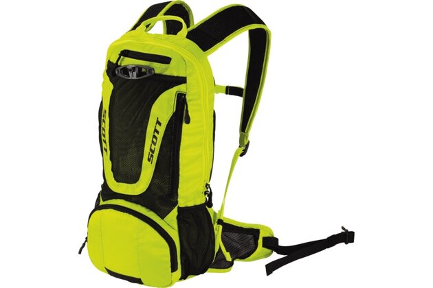 SCOTT AIRSTRIKE 7,5, model 2014