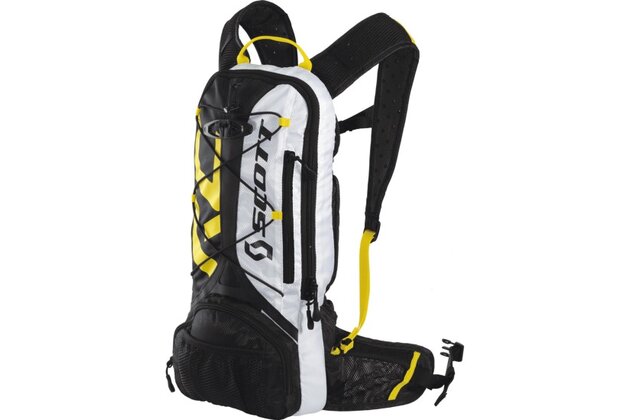SCOTT AIRSTRIKE HYDRO 4, model 2014