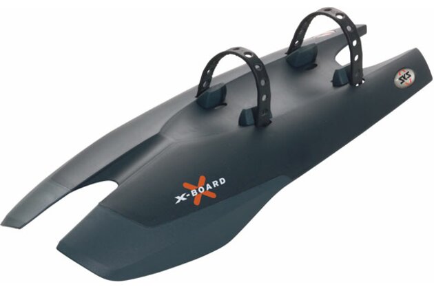 Blatník SKS X-BOARD přední