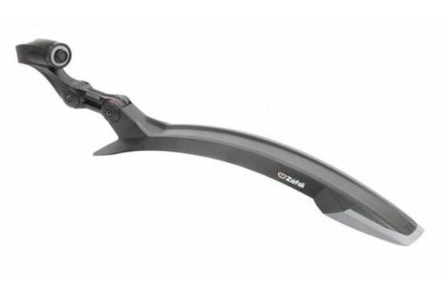 ZEFAL DEFLECTOR RM60+