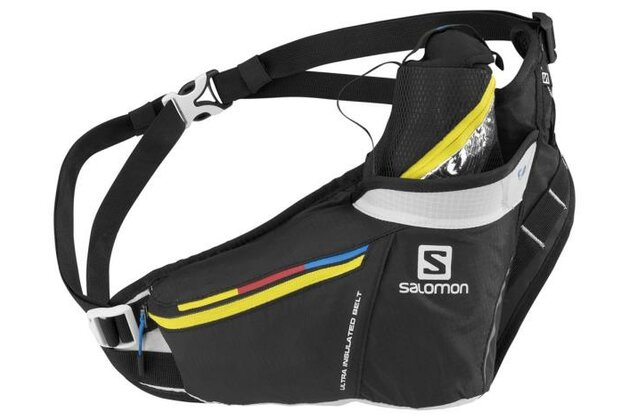Ledvinka SALOMON ULTRA Insulated Belt