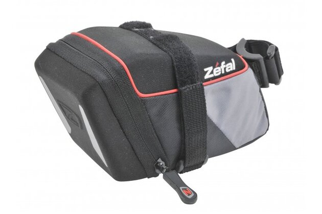 ZEFAL IRON L-DS, model 2014