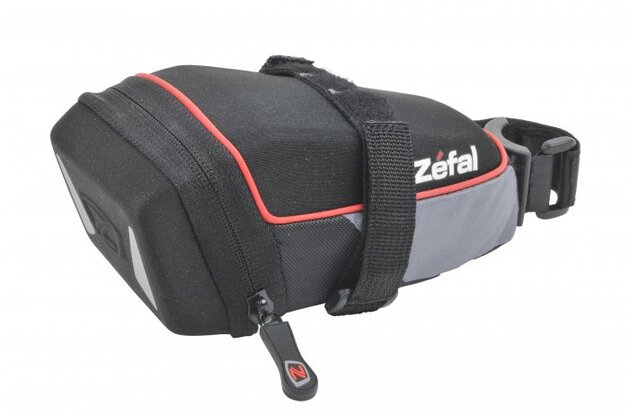 ZEFAL IRON M-DS, model 2014