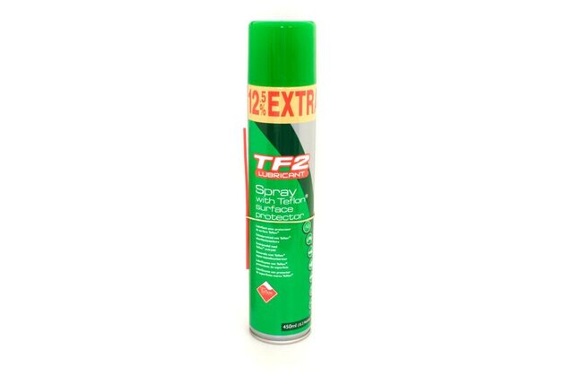 TF2 Lubricant sprej s teflonem