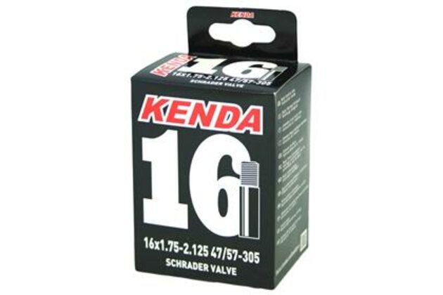 Duše KENDA 16x1,75 AV 47-305AV