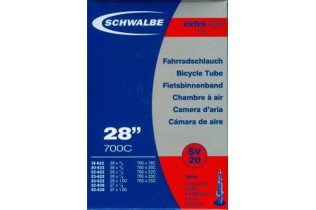 Duše Schwalbe 18/25-622 SV20