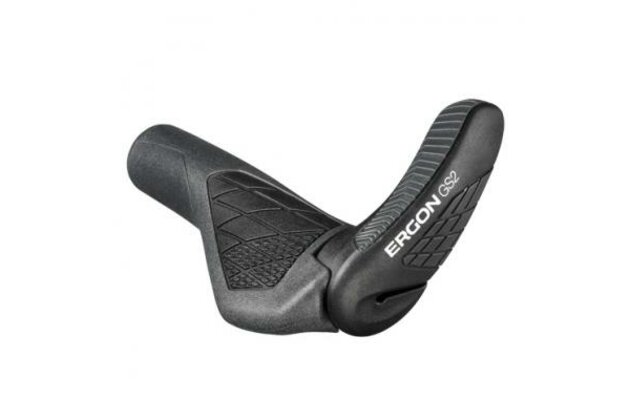 ERGON GS2, model 2014