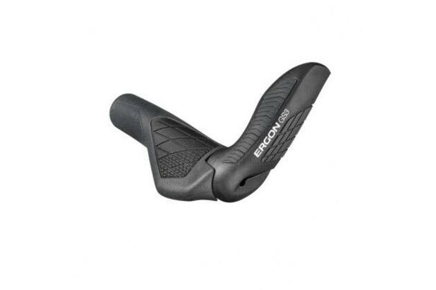 ERGON GS3, model 2014