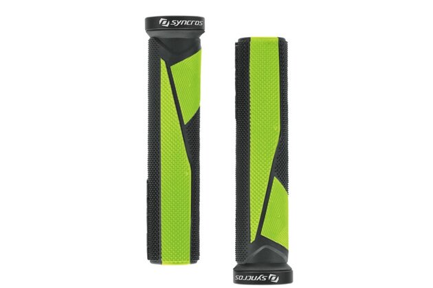 SYNCROS PRO LOCK-ON, model 2014