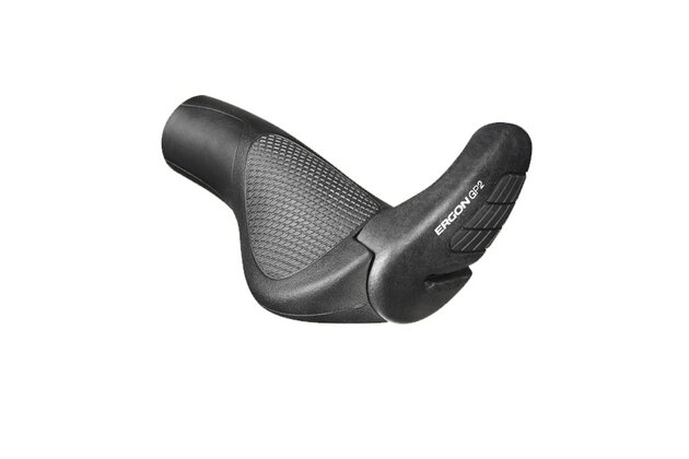 ERGON GP2, model 2014