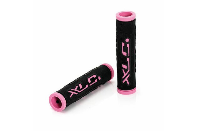XLC DUAL COLOUR GR-G07