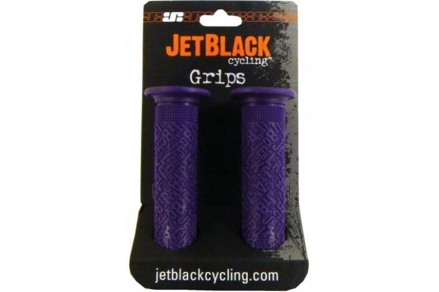 JETBLACK PRO MTB