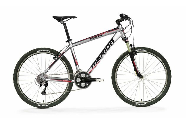 Kolo MERIDA MATTS TFS 300-V, model 2011