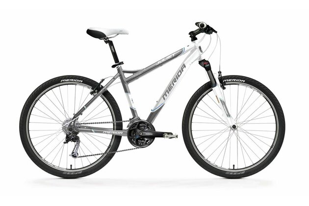 Kolo MERIDA JULIET TFS 100-V, model 2011