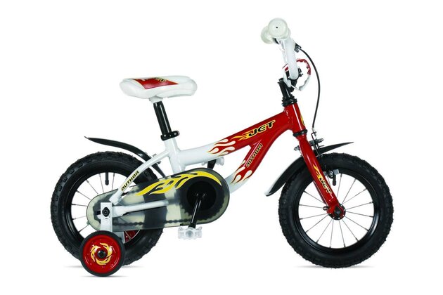 Kolo AUTHOR JET 12", model 2012