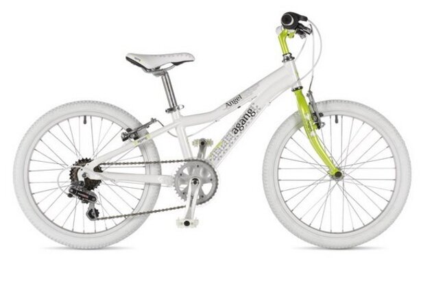 Kolo AGANG ANGEL 20", model 2012