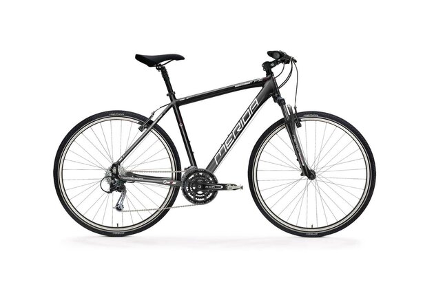 Kolo MERIDA CROSSWAY 100-V, model 2012