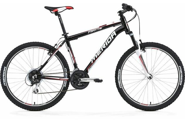 Kolo MERIDA MATTS 40-V, model 2012