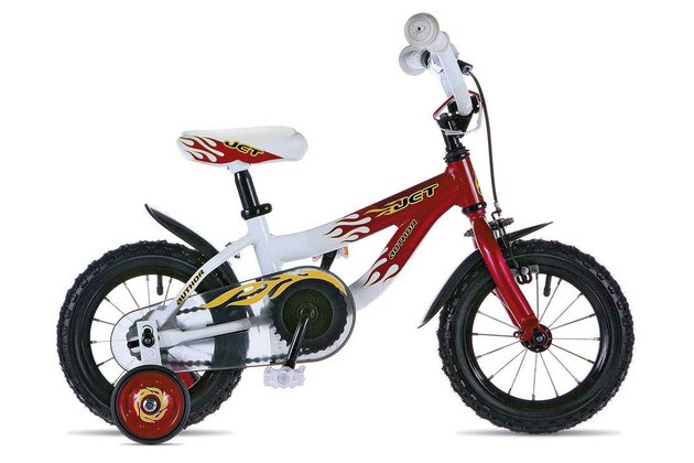 Kolo AUTHOR JET 12", model 2013