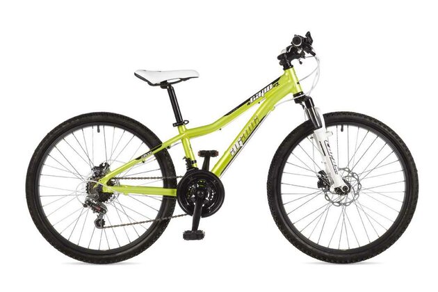 Kolo AGANG CAPO 24" disc, model 2013