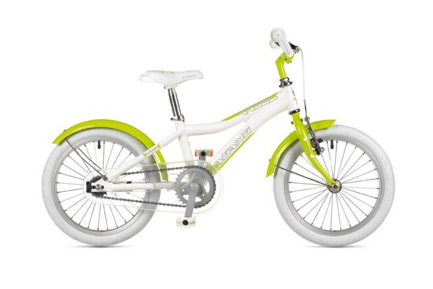 Kolo AGANG ANGEL 16", model 2013