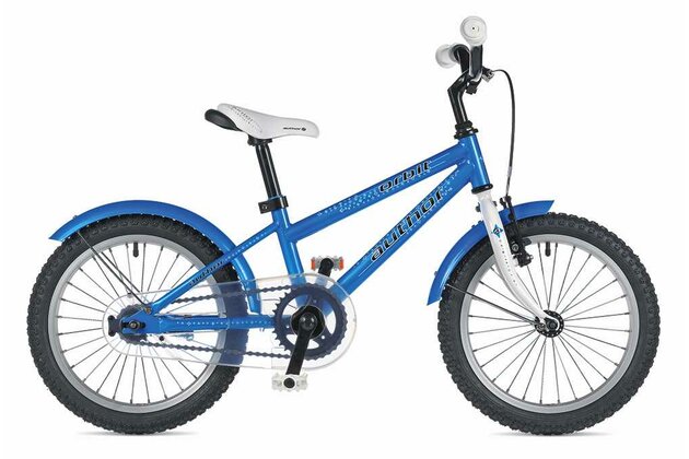 Kolo AUTHOR ORBIT 16", model 2013