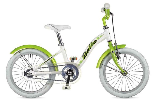 Kolo AUTHOR BELLO 16", model 2013