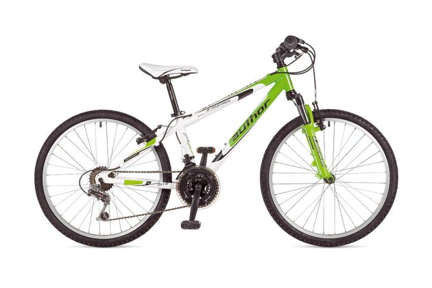 Kolo AUTHOR A-MATRIX 24", model 2013