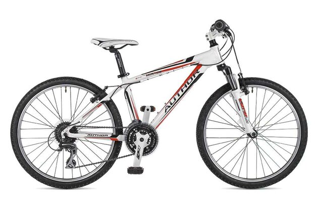 Kolo AUTHOR MIRAGE 24", model 2013