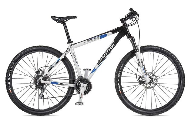 Kolo AUTHOR SOLUTION 29", model 2013