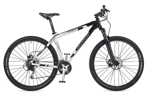Kolo AUTHOR DEXTER 29", model 2013