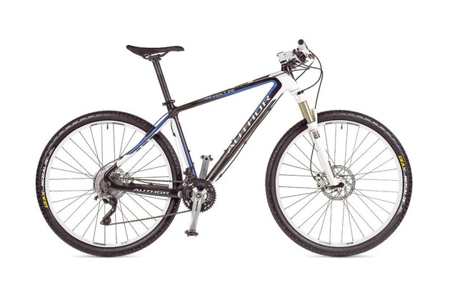 Kolo AUTHOR REVOLT 29", model 2013