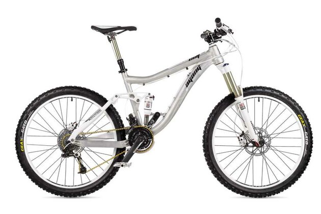 Kolo AGANG CULT 3.0, model 2013